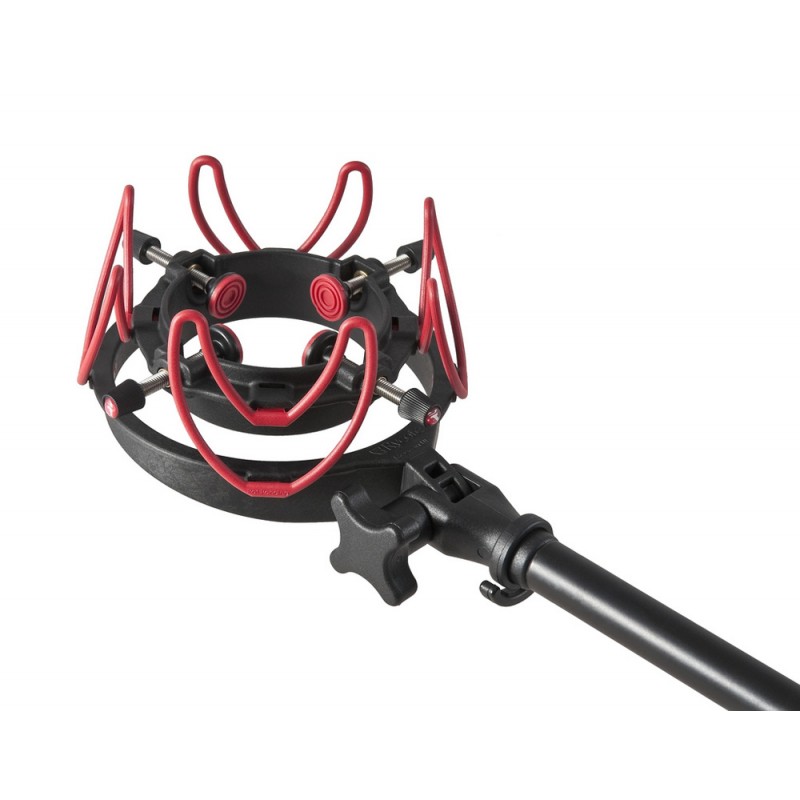 Rycote - InVision USM (Universal Shock Mount)